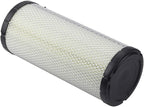Tvent 715900422 Air Filters For Can-Am X3 Maverick X3 2017-2024 Maverick MAX Turbo R RR Maverick Sport 1000R Commander MAX 1000R DS RS XDS XMR XRS Can Am X3 Accessories (Pack of 2)