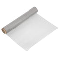 uxcell 2Pcs 120 Mesh 39" x 12" Woven Wire Mesh, 304 Stainless Steel Air Vent Filter Screen, Window Screen Mesh for DIY Projects Vents Cover Filtration Animals Fence
