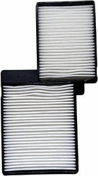 ELPAF49 Projector Dustproof Air Filter Net,Compatible For EPSON,CB-695WI 685WI 685W 680WI，Easy To Install