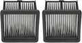 Compatible with dreame,MOVA 2.0 pro K10 K10 pro floor scrubber filter accessories