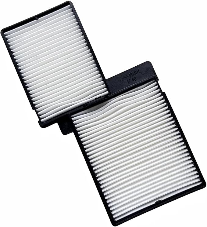 ELPAF49 Projector Dustproof Air Filter Net,Compatible For EPSON,CB-695WI 685WI 685W 680WI