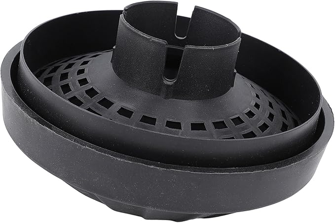 JTLB Air Filter Rain Cap Cover 11065-7025 Weatherproof Protection Replacement for FD FH FX Series