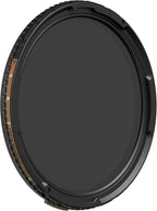 PolarPro - Chroma VND/PL - McKinnon Series - 6-9 Stops - 82mm