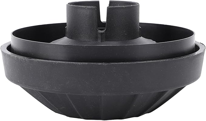 JTLB Air Filter Rain Cap Cover 11065-7025 Weatherproof Protection Replacement for FD FH FX Series
