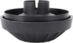 Air Filter Rain Cap Cover 11065-7025 Weatherproof Replacement for FD FH FX Series
