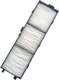 ET-RFV400 Projector Dustproof Air Filter For PT-BX655NC PT-BW535NC PT-BW530NC PT-BZ570C/BZ575NC/VZ570/VZ470/VZ575N/BX650C