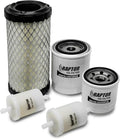 Filter Kit for Kubota ZD1011 ZD1021 ZD221 ZD321 ZD321N