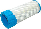 RAParts Outer Air Filter for Hustler Mower ATZ, Hog, Mini Z, Super Z, Z Series Replaces 601652