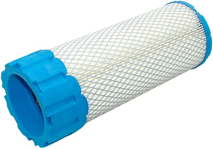 RAParts MIU11747 New Air Filter Fits John Deere Mower Models Z830A Z850A Z860A Z925A Z930A Z950A Z960A Z970A
