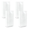 4PCS 3D Printer Air Filter Cartridge for Flashforge Adventurer 5M Pro/Adventurer 5M, Easy to Install 3D Printer Air Filter Set Fits for Adventurer 5M Series 3D Printer
