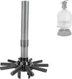 SX180DA Pool Filter Parts Lateral Assembly with Center Pipe Compatible with Hayward Pro Sand Filter Series S180T S210T1580 Series, Spa Pool Sand Filter Threaded Lateral Replacement Parts