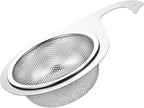 Stainless Steel Sink Faucet Hanging Organizers Strainer Basket for Effective Wet Dry Sorting and Produce Preparation Compacts Kitchen Garbage Strainer
