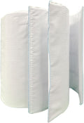 Hurricane Filters HF-DE48-SET - 48 Square Feet DE Grid Filter Replacement for PFS2448, FG-2004, FC-9540, Hayward DEX4800 DA/DS - Best Value USA DE Grid Pool Filters