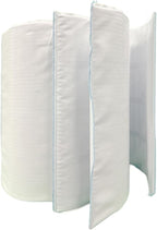 Hurricane Filters HF-DE48-SET - 48 Square Feet DE Grid Filter Replacement for PFS2448, FG-2004, FC-9540, Hayward DEX4800 DA/DS - Best Value USA DE Grid Pool Filters