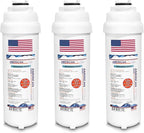 American Filter Company®, Water Fountain Filters, Model # AFC-EWH-3000, Compatible with 51300C -3 - Filters