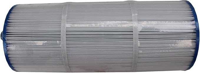 Unicel 5CH-352 35 Square Foot Media Replacement Hot Tub Spa Filter Cartridge with 151 Pleats (6 Pack)