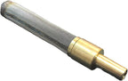 Gas Tank w/Sediment Bowl Screen Filter Fuel Filter & Strainer Compatible with Ford T Farmall 300 340 350 400 450 460 560