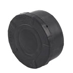 Air Compressor Muffler 3/4 25mm Filter Intake Dia 80mm for Screw & Piston Compressors - Durable & Efficient Noise Reduction Tool