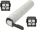 Main Roller Brush With Filters AC1 Elite Floor Scrubber Wet Dry Vacuum Cleaner Accessories