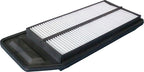 BOSCH 5146WS Workshop Engine Air Filter - Compatible with Select Acura TSX; Honda Accord