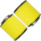 Replacement Air Filter Element Cleaner for Honda Rancher 420 TRX420FA 4x4 AT 2007-2013 QTY 2