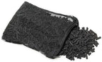 Wave Point Premium Virgin Activated Carbon Charcoal Pellets with 1 Filter Media Bag (Free) for Aquarium Fish Tanks Koi Pond Canister Filter Reef Filters (10 oz)