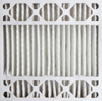 Nordic Pure 20x20x5 (Actual Size: 19 5/8 x 19 7/8 x 4 3/8) Honeywell/Lennox Replacement MERV 13 Air Filters 4 Pack