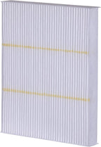 PG Cabin Air Filter PC99605P | Fits 2019-2023 Hyundai Kona Electric, 2020-2022 Ioniq