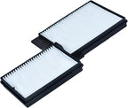 ELPAF49 Projector Dustproof Air Filter Net for CB-695WI/685WI/685W/680WI/680/675W/675WI/670/CU600X/CU610X/CE310WI/