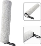 Main Roller Brush with Filters AC1 Elite Floor Scrubber Wet Dry Vacuum Cleaner Accessories