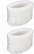 2 Pack H62 Humidifier Filters for Holmes HWF-62 HWF62