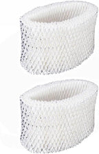 2 Pack H62 Humidifier Filters for Holmes HWF-62 HWF62