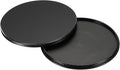 PATIKIL 77mm Lens Cap, Camera Lens Cap Cover Universal Front Metal Lens Filter Stacks Cap Protective Case for 77mm Camera Circular Polarizing Fader ND Filter, Black
