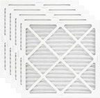 CADPXS MERV-10 Filter Replacement Set for CADPXS Shield 550 Air Scrubber (Pack of 5)