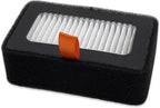 for Bambu Lab HEPA 13 + Activated Carbon for Combo Air Filter for Ultra for X1/P1 Series 3D Printers OEM Replacement