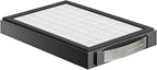 High Efficiency Filter Compatible with xTool SafetyPro AP2 Smoke Purifier (⑤Filter),Filtration for Dust & Odors.(1-Pack)