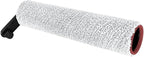 1/3pcs Floor Scrubber Roller Brush Main Brush, Compatible for MOVA, X4 Pro Wet Dry Vacuum Cleaner Home Appliance Accessories(3 Pack)