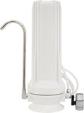 Anchor AF-3110 10-Stage Alkaline, Mineral, Anti-oxidizing Countertop Water Filter (White)