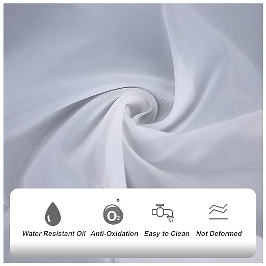 Nylon Mesh Fabric, 60 80 100 120 200 250 300 350 400 500 Mesh Filter, Reusable Strainer Cloth for Wine Juice Fresh Milk(1m x 1m) (500 mesh)