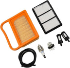 Minhe Air Filter for Concrete Cut-Off Saw Models TS420, TS410, TS480, TS500 Applications, Engineered for Equipment Protection and Extended Operational Duration in Cutting System Environments