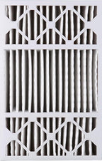 Nordic Pure 16x25x5 (Actual Size: 15 3/4 x 24 3/4 x 4 3/8) Honeywell Replacement Air Filters MERV 13 Plus Carbon 4 Pack