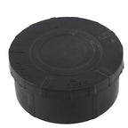 Air Compressor Muffler 3/4 25mm Filter Intake Dia 80mm for Screw & Piston Compressors - Durable & Efficient Noise Reduction Tool