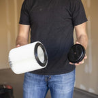 Kopach Replacement Filter Cap for Craftsman & Ridgid