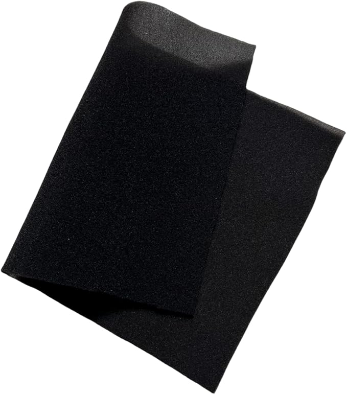 Universal Projector Dustproof Air Filter Sponge （Free choice of size） (35 * 39)