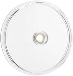 11480 Pool Pump Filter Cover Lid Compatible with Intex 14 & 16 Inch Sand Filter Pump and Combo,Pool Leaf Trap Cover Lid Fit for Intex Model 26335EH,26339EH,26365EH,26367EH,28647EG,28651EG,28675EG