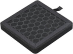 Creality K1 Max Activated Carbon Air Filter_101×101×15_1, Original Air Purifier Filter Replacement Parts, 3D Printer Accessories
