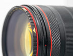 X4 CPL 52mm Circular Polarizer Filter - Schott B270 - MRC16 - Nano Coating - Weather Sealed - 25 Year Support by Breakthrough Photography