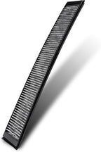 KAX Cabin Air Filter, CF10362 Replacement for 330Ci, X3, M3, 330xi, 330i, 328is, 328i, 325xi, 325i, 318ti, 325Ci, 323is, w/Activated Carbon Passenger Compartment Air Filter