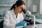 Post-Vasectomy at-Home Collection Test Kit (12 Kits per Year/1 kit per Month)