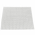 1pc Mesh Filtration Wire Screen, 4 Mesh Size 7.5-100cm Weave Wire Mesh Sheet, for Industrial Filters Sheet Filtration Screen(12 * 24 inch)